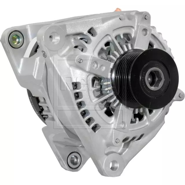 11015 - Charging &amp; Starting Systems: Remy Alternator for Remy Image