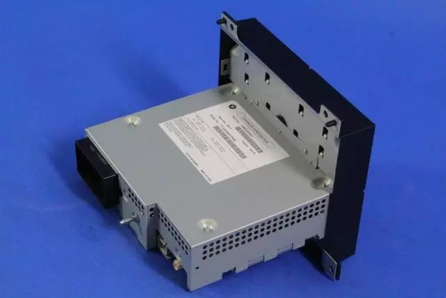 Multi Media Radio - Mopar (4692355AJ)