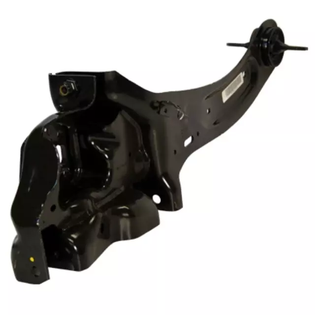 9S4Z5A969A - Suspension: Knuckle for Ford: Focus Image