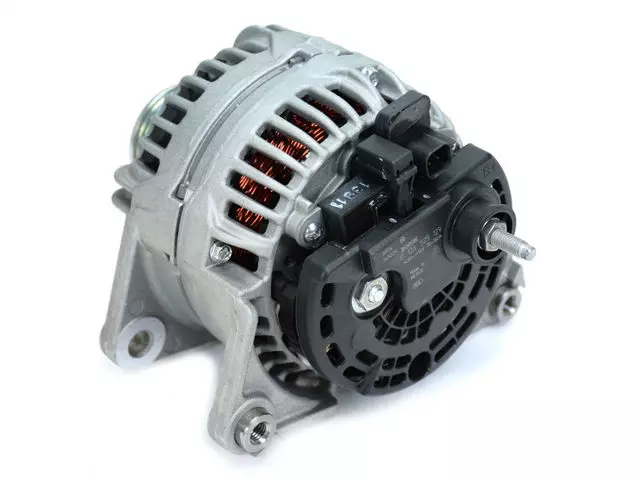 Alternator - Mopar (56028732AC)
