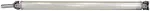 946323 - : Rear 1-Piece Aluminum Driveshaft Assembly for Ford: F-150 Image