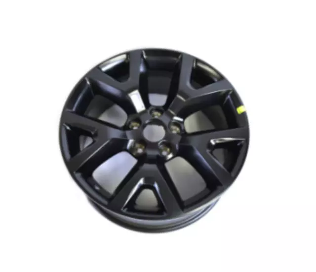 82214010AB - Mopar Accessories - Component Parts: Cast Aluminum Wheel Kit for Jeep: Cherokee Image