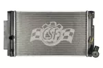 3556 - : Radiator for CSF Image