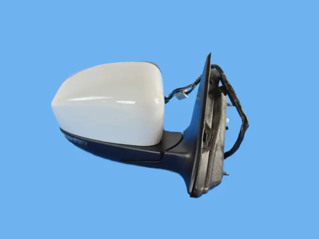 Outside Rearview Mirror, Right - Mopar (68325356AB)