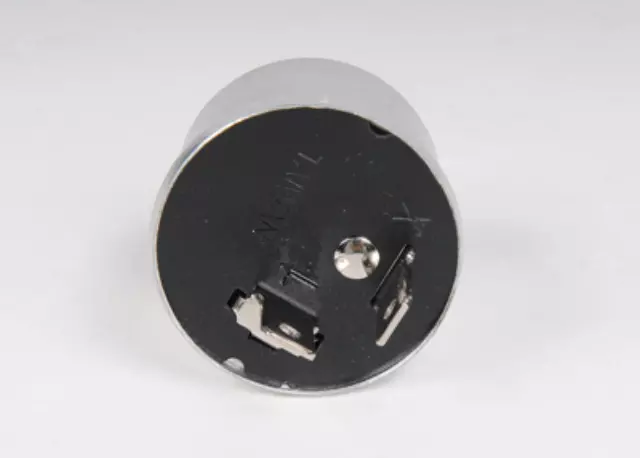 Heavy Duty Hazard Warning and Turn Signal Flasher - GM (19209674)