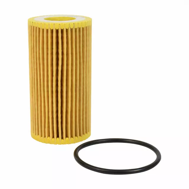Filter Assembly - Oil - Ford (JX6Z6731B)