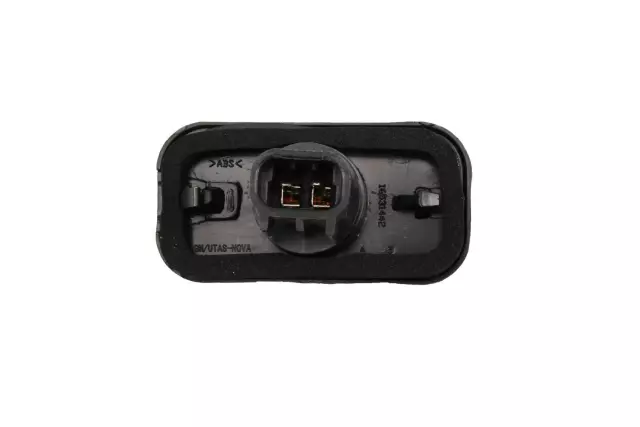 Amber Roof Clearance Lamp - GM (25809312)