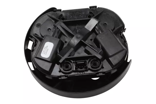 84468960 - Body: Motor for Chevrolet: Silverado 2500 HD, Silverado 3500 HD | GMC: Sierra 2500 HD, Sierra 3500 HD Image