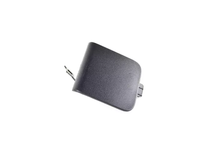 68141017AA - Frame, Bumper and Fascia: Tow Hook Plug for Mopar Image image