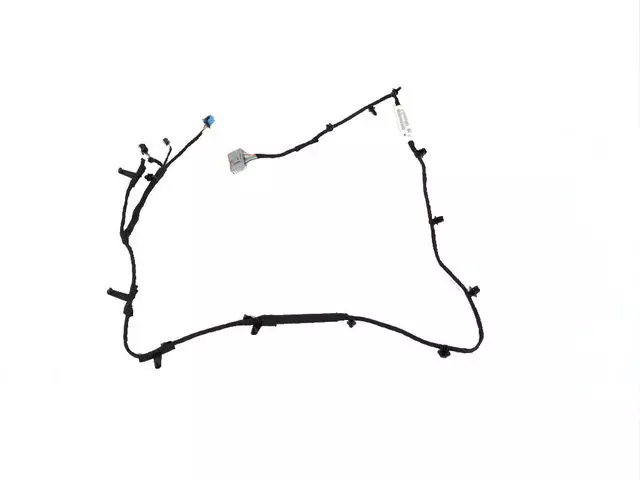 68271954AD - Electrical: Jumper Wiring for Mopar Image