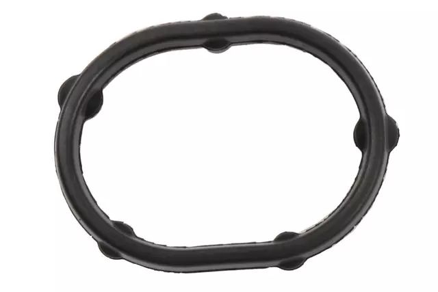 12729505 - : Oil Cooler Outer Seal for Cadillac: CT4 | Chevrolet: Colorado, Silverado 1500, Silverado 1500 LTD | GMC: Canyon, Sierra 1500 Image