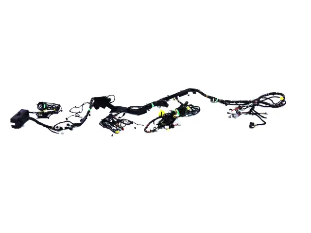 68384019AE - : Body Wiring for Mopar Image