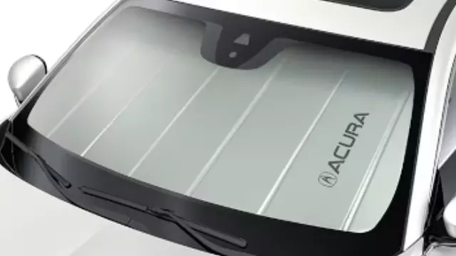 8R133S5200 - Interior: Sunshade for Acura Image