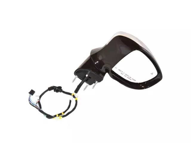 Outside Rearview Mirror, Right - Mopar (5RM221UVAD)