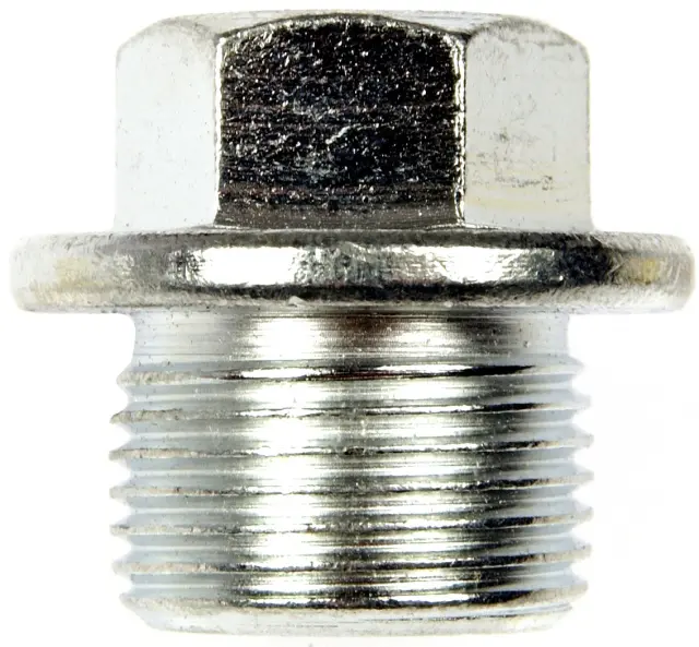 69015 - Engine: Oil Drain Plug Standard M20-1.50, Head Size 17Mm for Dorman Image