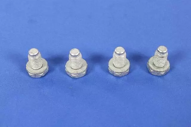 68166502AA - : Drain Plug for Mopar Image