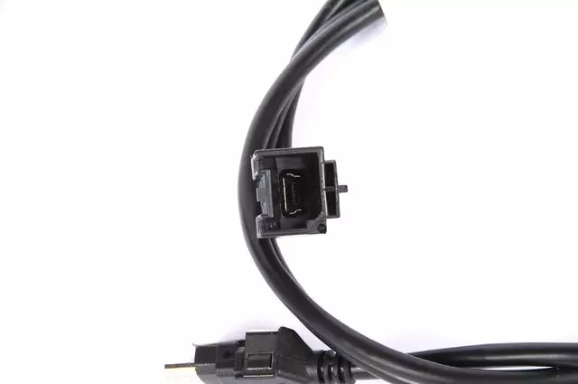 USB Data Cable - ACDelco (19119111)