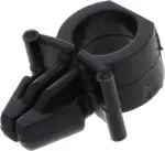 656258J000 - Body: Release Cable Clip for Nissan Image