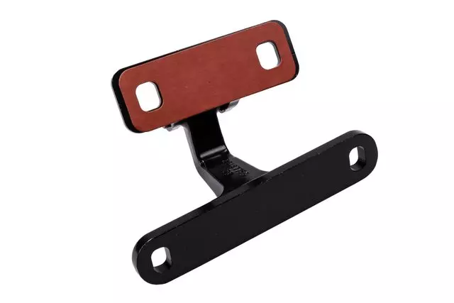 Driver Side Liftgate Hinge - GM (23187759)