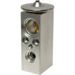 EX529439C - : A/C Expansion Valve -- Block Expansion Valve for UAC Image