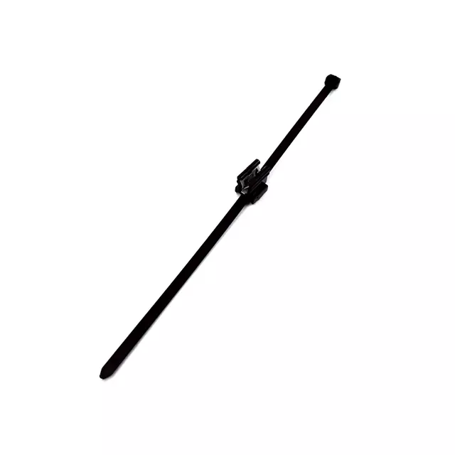 3D0971838M - : Vent Tube Retainer for Audi: A6 Quattro Image