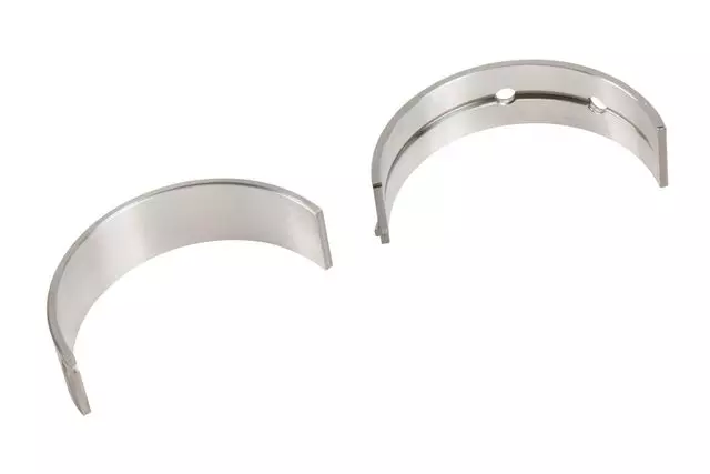 12648786 - : Engine Crankshaft Bearing Set for GM Image