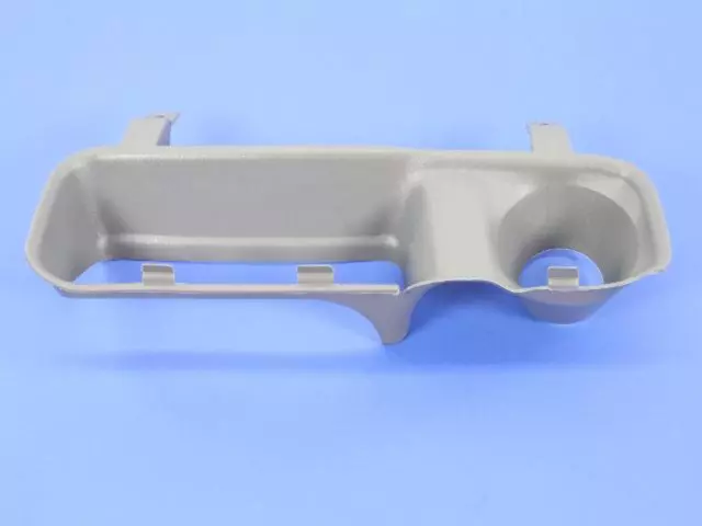 55076600 - : Bumper Shield, Right for Mopar Image