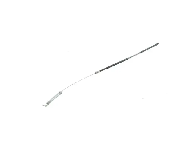 55398359AE - Brakes: Parking Brake Cable, Left Rear for Mopar Image