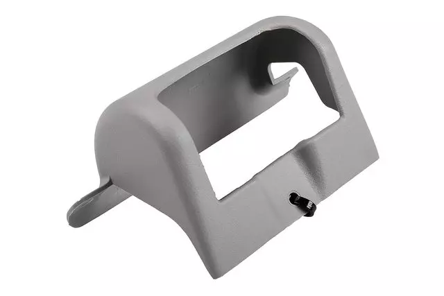 15927641 - Body: Latch Cover for Cadillac: Escalade EXT | Chevrolet: Avalanche Image