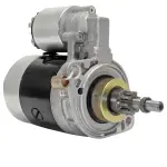 19135232 - : Remanufactured Starter for GM Image