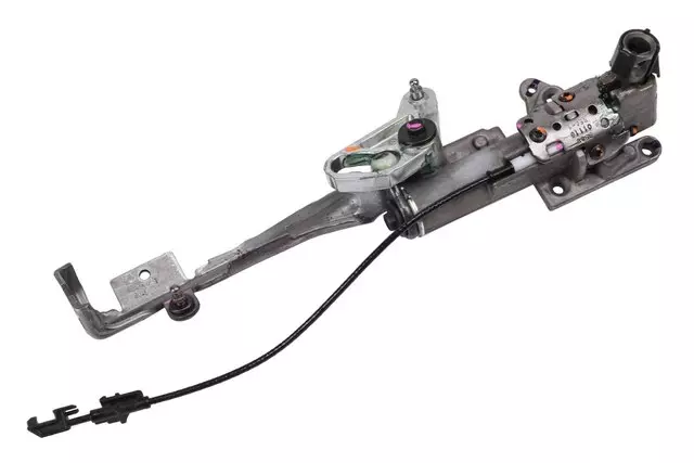 85053506 - : Control for Chevrolet: Silverado 2500 HD, Silverado 3500 HD | GMC: Sierra 2500 HD, Sierra 3500 HD Image