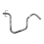 48650 - : Prebent Exhaust Pipe for AP Exhaust Image