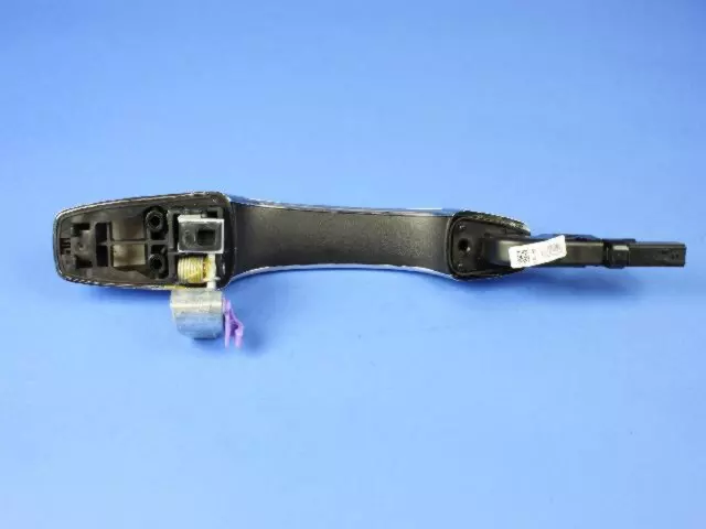 OEM NEW 11-16 Mopar Chrysler Town & Country Exterior Door Handle Right 4589428AM - Mopar (4589428AM)