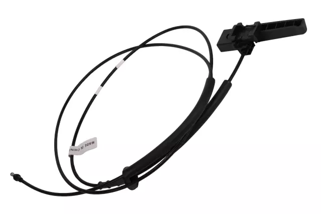 92273973 - Body: Release Cable for Chevrolet: Caprice, SS Image
