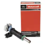 CM5322 - Air &amp; Fuel Delivery: Motorcraft™ Fuel Injector for Ford: Bronco Sport, Escape Image