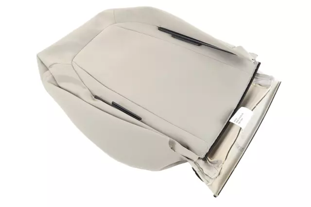 Seat Back Cover - GM (39141204)