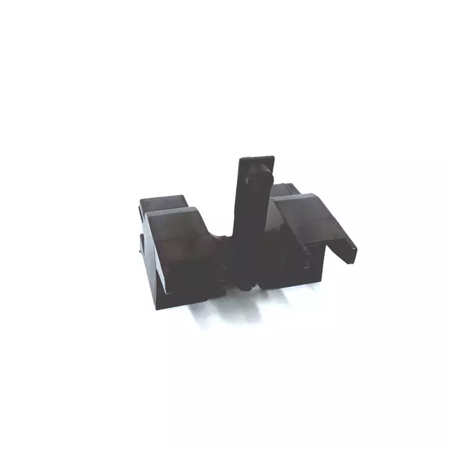 8H0867729 - Body: Door Sill Plate Clip for Audi: A4, A4 Quattro, RS4, S4 Image