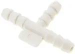 47333 - : 5/32 X 5/32 X 5/32 In. Hard Vacuum Tubing Tee for Dorman Image
