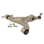 RK623378 - : Front Right Lower Suspension Control Arm and Ball Joint Assembly for Moog Image