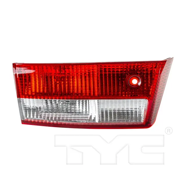 17517600 - Lighting &amp; Lamps: TYC Tail Light Assembly for TYC Image