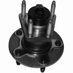 103250 - : Chevrolet, Pontiac (2.2, 2.4) Wheel Bearing and Hub Assembly for GSP Image