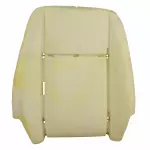 DT1Z1764810H - Body: Seat Back Pad for Ford: Transit Connect Image