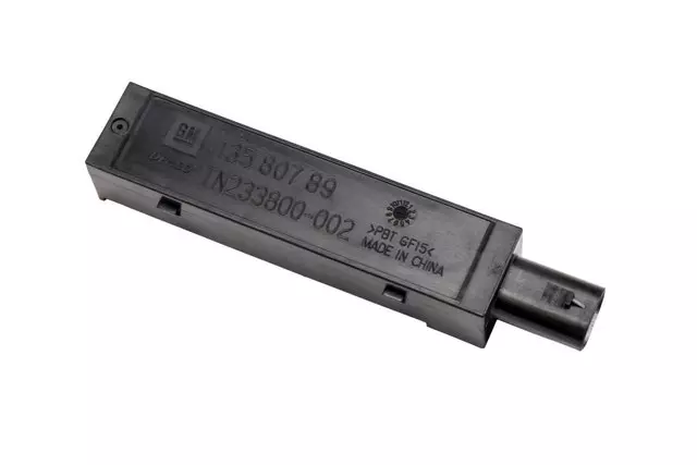 13580789 - : Ignition Lock Key Transmitter Antenna for ACDelco Image