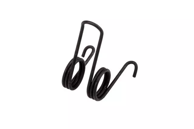 90494838 - Body: Safety Catch Spring for Cadillac: Catera | Saturn: Astra Image