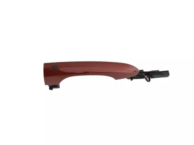 1SZ26JRPAH - Doors, Door Mirrors and Related Parts: Exterior Door Handle for Jeep: Cherokee Image