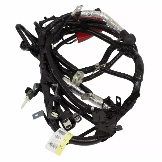 Cable Assembly Battery To Battery - Ford (WC-96330)