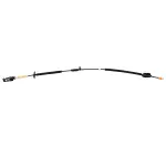HC3Z15221A01F - Body: Release Cable for Ford: F-250 Super Duty, F-350 Super Duty, F-450 Super Duty Image