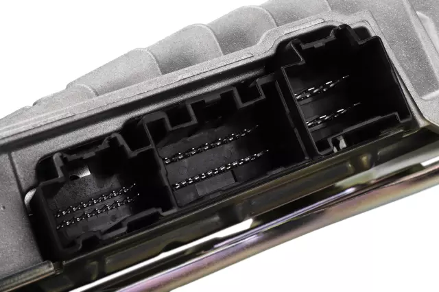 84991362 - Body: Amplifier for Cadillac: ATS Image