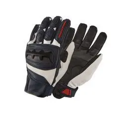 UNISEXGSRALLYEGLOVESNIGHTBLUE - : Unisex GS Rallye Gloves for BMW-Motorrad Image