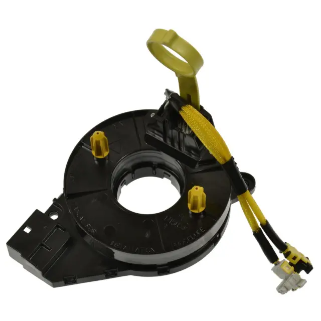 CSP258 - Interior: Clock Spring for SMP CORP Image